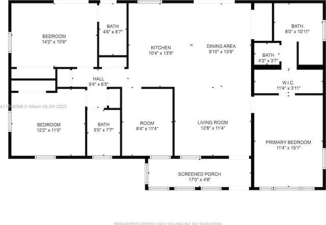 3851 NW 3rd Ter, Deerfield Beach, FL 33064 - photo 29