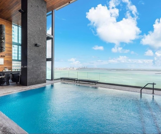1451 Brickell Ave Unit 2505, Miami, FL 33131 - photo 1