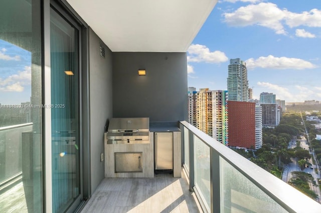 1451 Brickell Ave Unit 2505, Miami, FL 33131 - photo 2