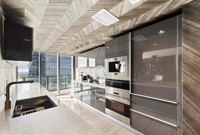 1451 Brickell Ave Unit 2505, Miami, FL 33131 - photo 3