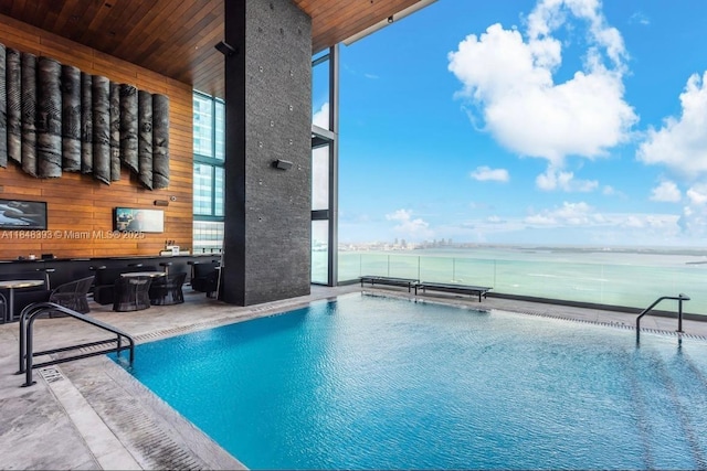 1451 Brickell Ave Unit 2505, Miami, FL 33131 - photo 6