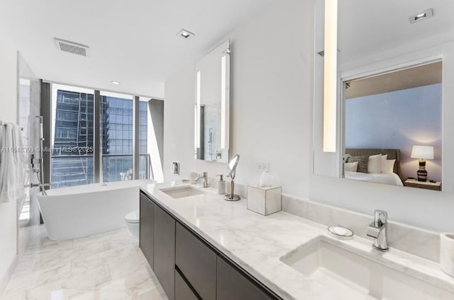 1451 Brickell Ave Unit 2505, Miami, FL 33131 - photo 11