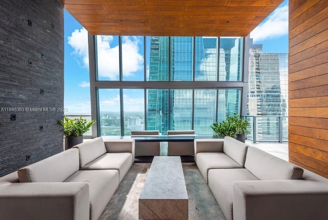 1451 Brickell Ave Unit 2505, Miami, FL 33131 - photo 16