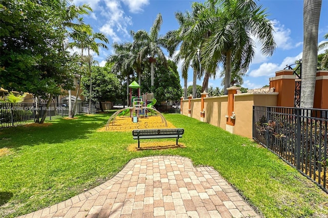 2669 SW 121st Ter Unit 705, Miramar, FL 33025 - photo 31