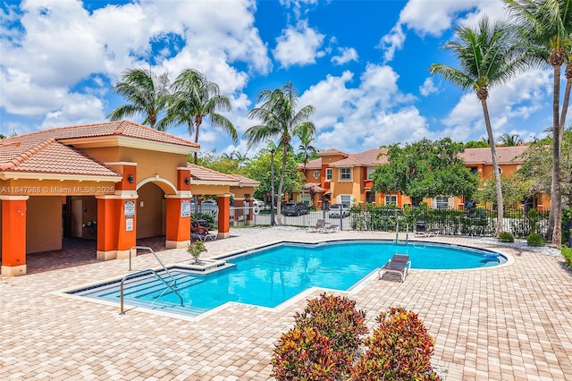 2669 SW 121st Ter Unit 705, Miramar, FL 33025 - photo 33