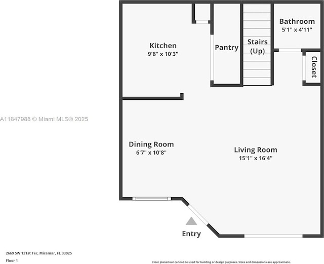 2669 SW 121st Ter Unit 705, Miramar, FL 33025 - photo 36