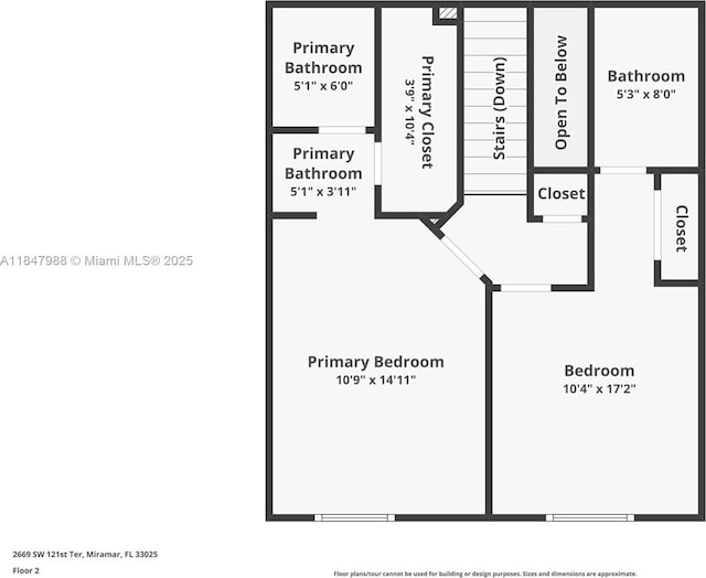 2669 SW 121st Ter Unit 705, Miramar, FL 33025 - photo 37