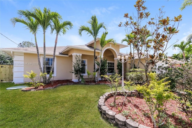 3301 SW Mcmullen St, Port St Lucie, FL 34953 - photo 1