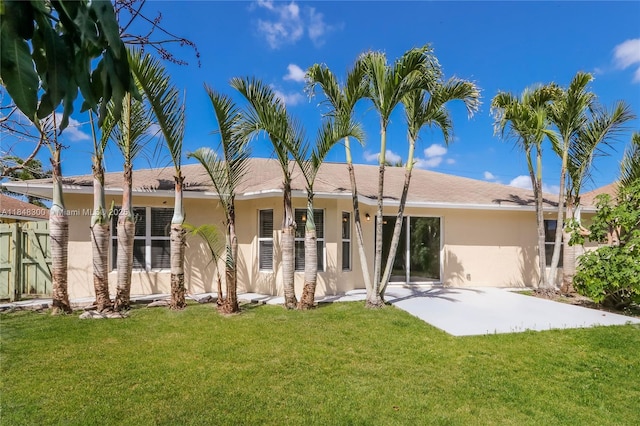 3301 SW Mcmullen St, Port St Lucie, FL 34953 - photo 14