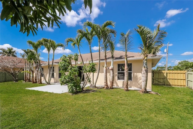 3301 SW Mcmullen St, Port St Lucie, FL 34953 - photo 15
