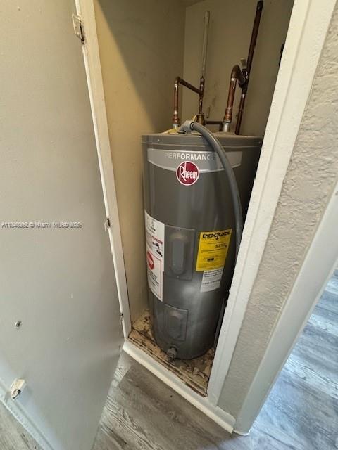 952 NW 24th Ave, Fort Lauderdale, FL 33311 - photo 14