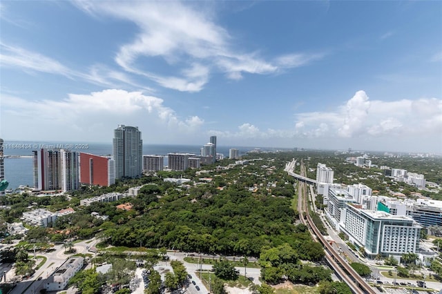 60 SW 13th St Unit 3401, Miami, FL 33130 - photo 22