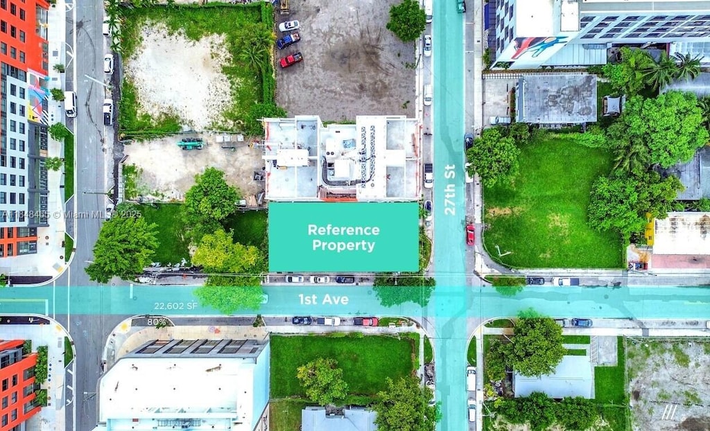 97 NW 27th St, Miami, FL 33127 - photo 1
