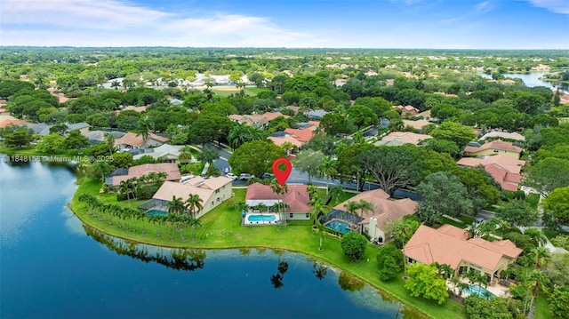1720 Lakeshore Dr, Weston, FL 33326 - photo 7