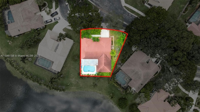 1720 Lakeshore Dr, Weston, FL 33326 - photo 8