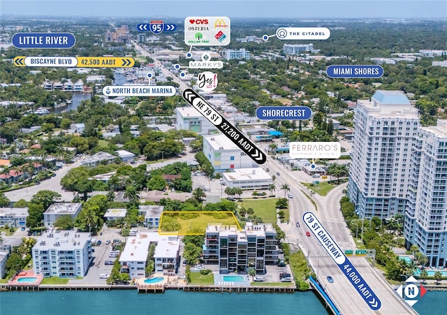7880 NE Bayshore Ct, Miami, FL 33138 - photo 5