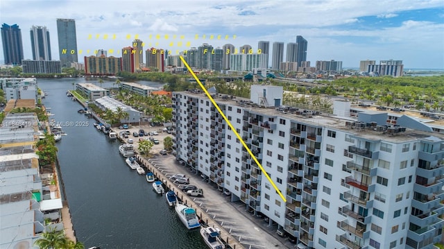 3703 NE 166th St Unit 408, North Miami Beach, FL 33160 - photo 1