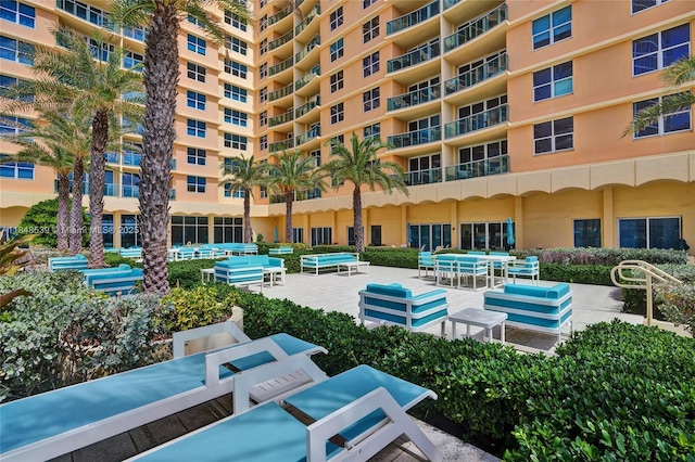 2501 S Ocean Dr Unit 1514, Hollywood, FL 33019 - photo 18