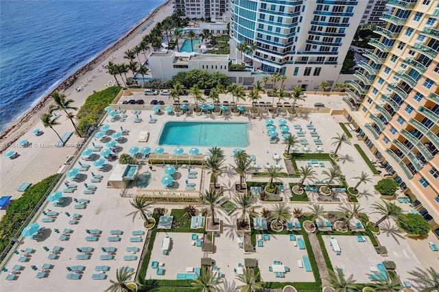 2501 S Ocean Dr Unit 1514, Hollywood, FL 33019 - photo 20