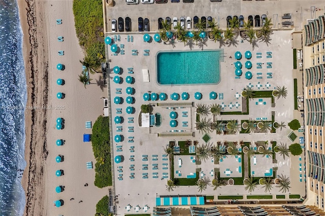 2501 S Ocean Dr Unit 1514, Hollywood, FL 33019 - photo 21