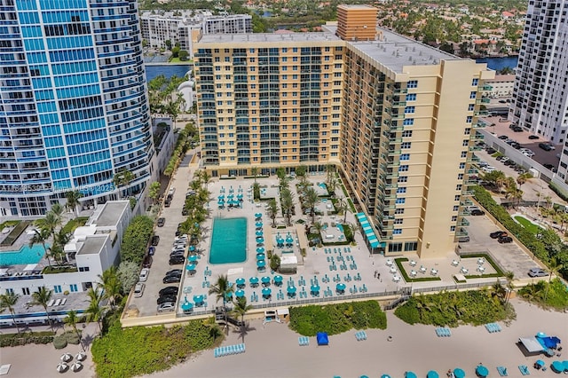 2501 S Ocean Dr Unit 1514, Hollywood, FL 33019 - photo 33
