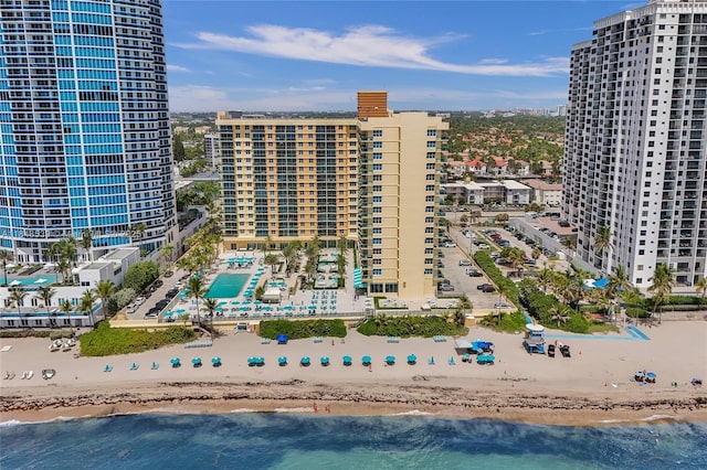 2501 S Ocean Dr Unit 1514, Hollywood, FL 33019 - photo 35