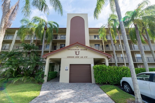 13000 SW 15th Ct Unit 206U, Pembroke Pines, FL 33027 - photo 1