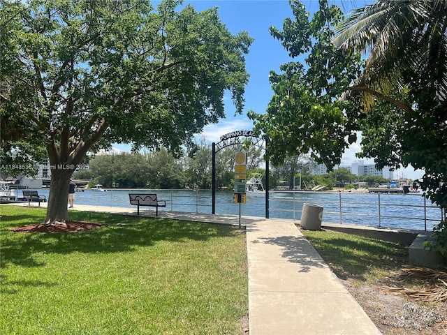 1505 N Riverside Dr Unit 508, Pompano Beach, FL 33062 - photo 11