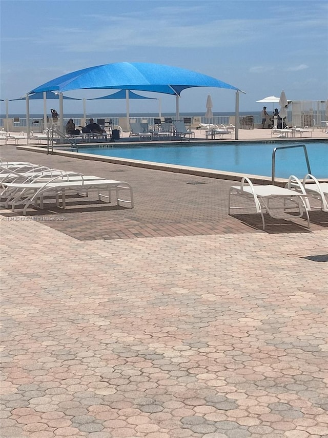 3180 S Ocean Dr Unit 607, Hallandale Beach, FL 33009 - photo 28