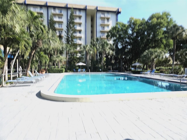 4550 NW 9th St Unit 709E, Miami, FL 33126 - photo 15