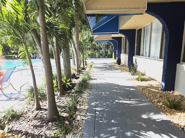 4550 NW 9th St Unit 709E, Miami, FL 33126 - photo 17