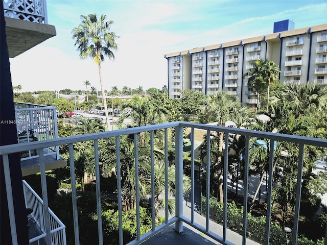 4550 NW 9th St Unit 709E, Miami, FL 33126 - photo 19