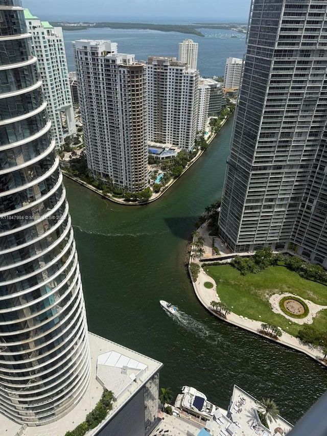200 Biscayne Boulevard Way Unit 4801, Miami, FL 33131 - photo 1
