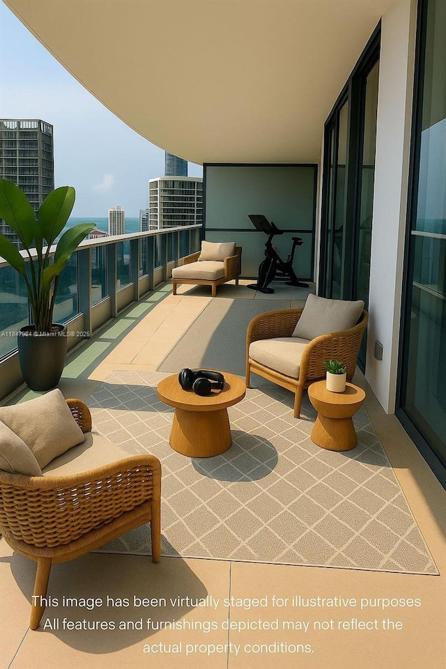 200 Biscayne Boulevard Way Unit 4801, Miami, FL 33131 - photo 5