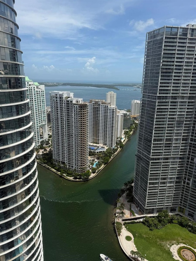 200 Biscayne Boulevard Way Unit 4801, Miami, FL 33131 - photo 14