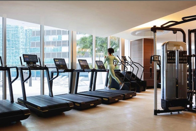200 Biscayne Boulevard Way Unit 4801, Miami, FL 33131 - photo 25