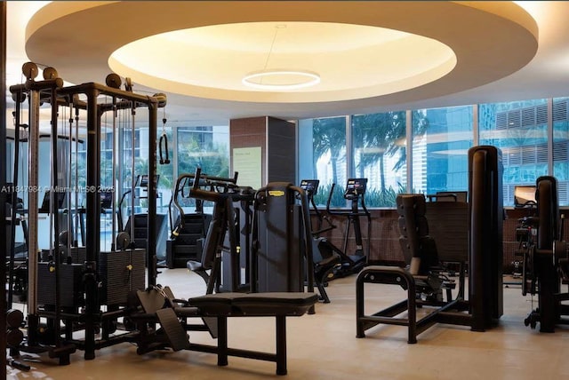 200 Biscayne Boulevard Way Unit 4801, Miami, FL 33131 - photo 27