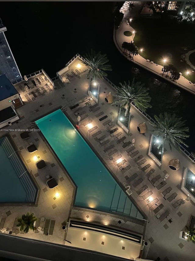200 Biscayne Boulevard Way Unit 4801, Miami, FL 33131 - photo 28