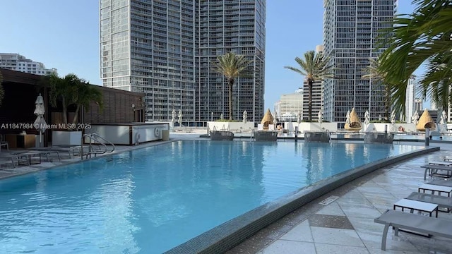 200 Biscayne Boulevard Way Unit 4801, Miami, FL 33131 - photo 30
