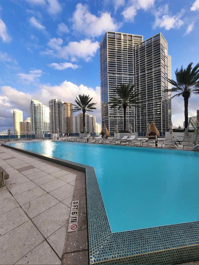 200 Biscayne Boulevard Way Unit 4801, Miami, FL 33131 - photo 31