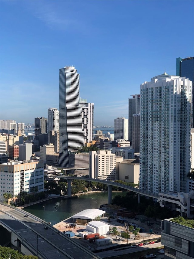 88 SW 7th St Unit 2603, Miami, FL 33130 - photo 21