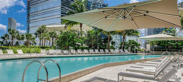 88 SW 7th St Unit 2603, Miami, FL 33130 - photo 24