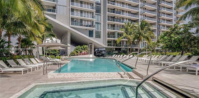 88 SW 7th St Unit 2603, Miami, FL 33130 - photo 25