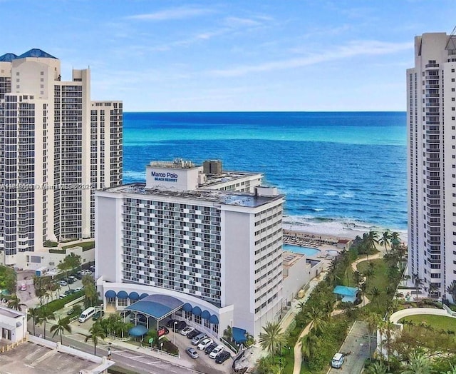 19201 Collins Ave Unit 1119, Sunny Isles Beach, FL 33160 - photo 2