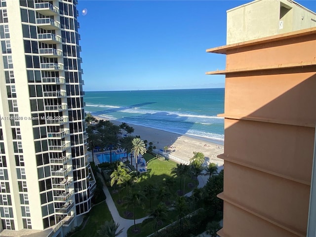 19201 Collins Ave Unit 1119, Sunny Isles Beach, FL 33160 - photo 16