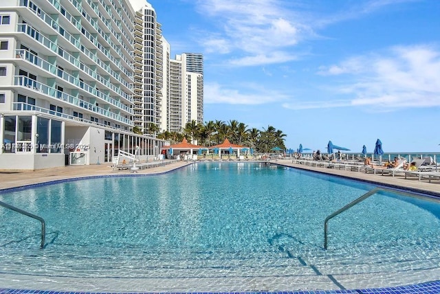 19201 Collins Ave Unit 1119, Sunny Isles Beach, FL 33160 - photo 20
