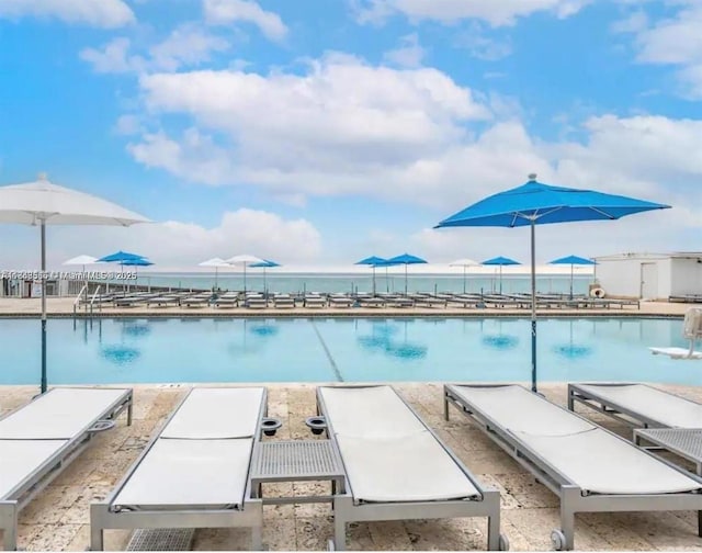19201 Collins Ave Unit 1119, Sunny Isles Beach, FL 33160 - photo 22