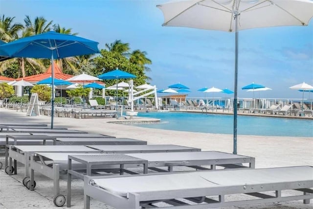19201 Collins Ave Unit 1119, Sunny Isles Beach, FL 33160 - photo 23