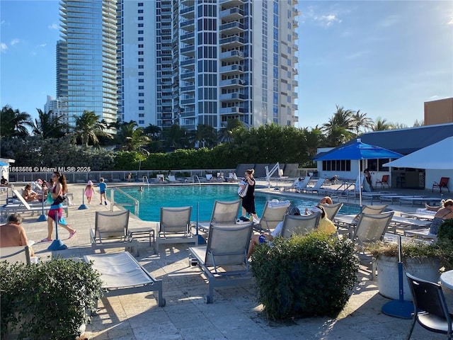 19201 Collins Ave Unit 1119, Sunny Isles Beach, FL 33160 - photo 24
