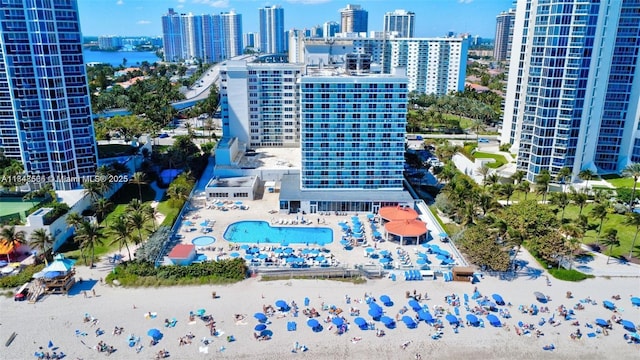 19201 Collins Ave Unit 1119, Sunny Isles Beach, FL 33160 - photo 25